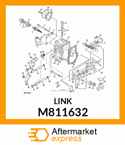 LINK M811632