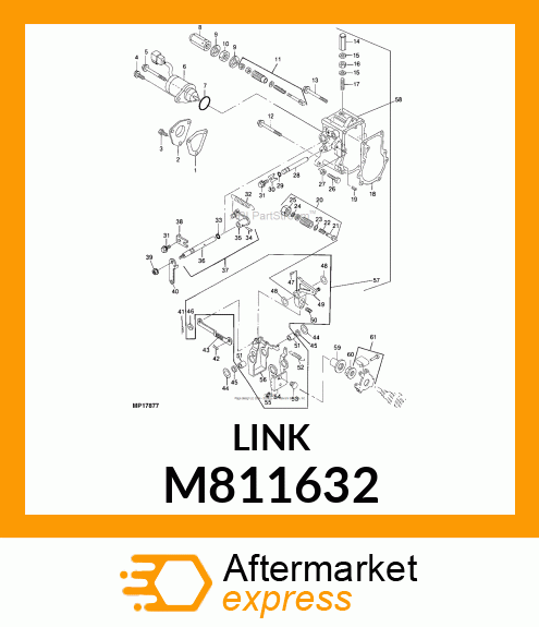 LINK M811632