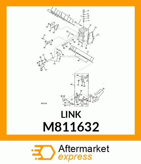 LINK M811632