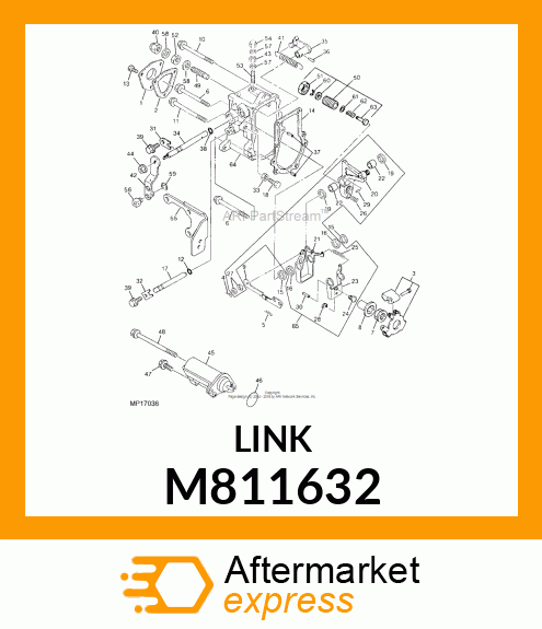 LINK M811632