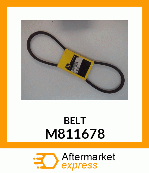 Belt M811678