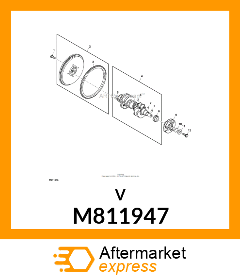 V M811947