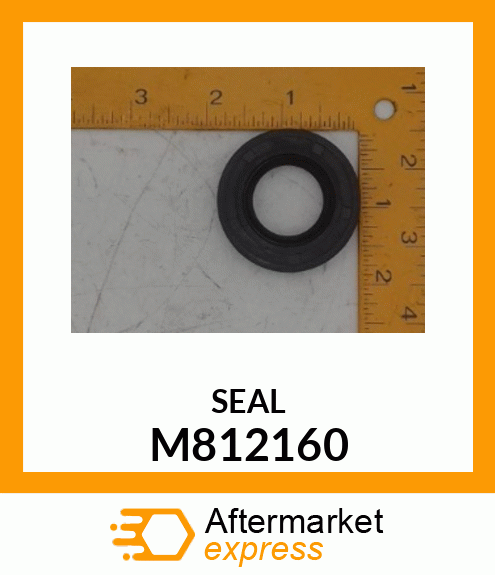 SEAL M812160