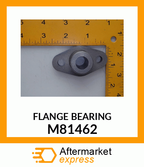 BEARING, STEERING SECTOR M81462