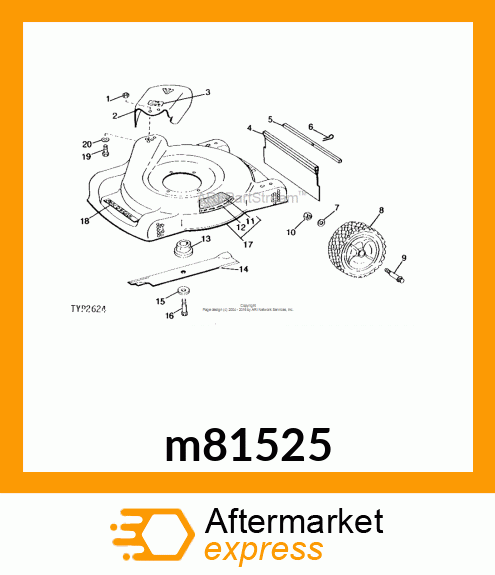 m81525