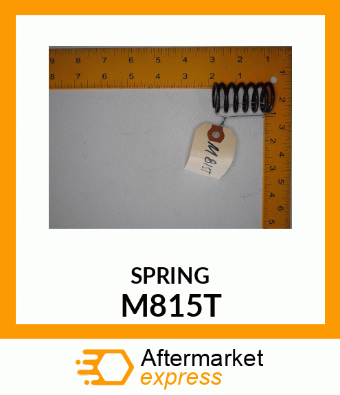 SPRING M815T