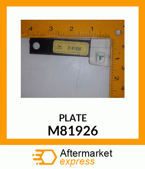 Strap - STRAP, KEY RETAINER M81926