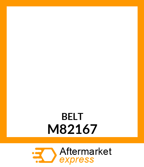 Belt M82167