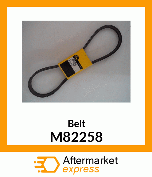 Belt M82258