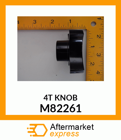 KNOB M82261