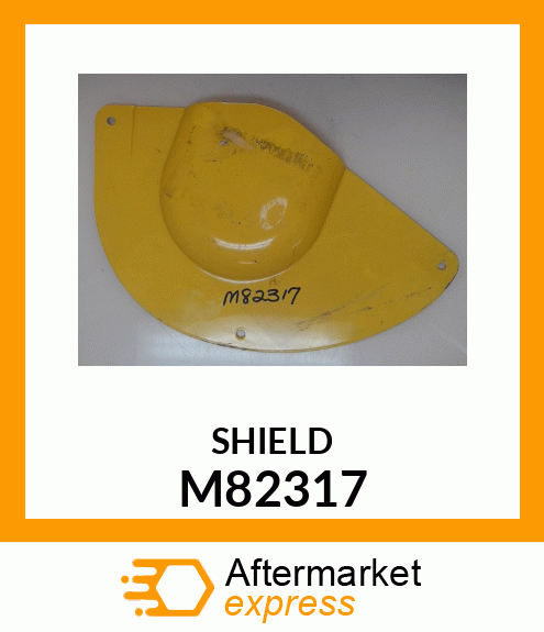 SHIELD (970) M82317