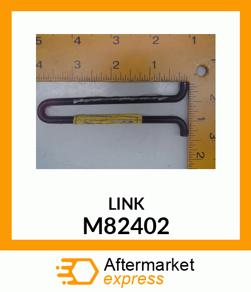 Link M82402