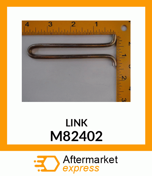 Link M82402