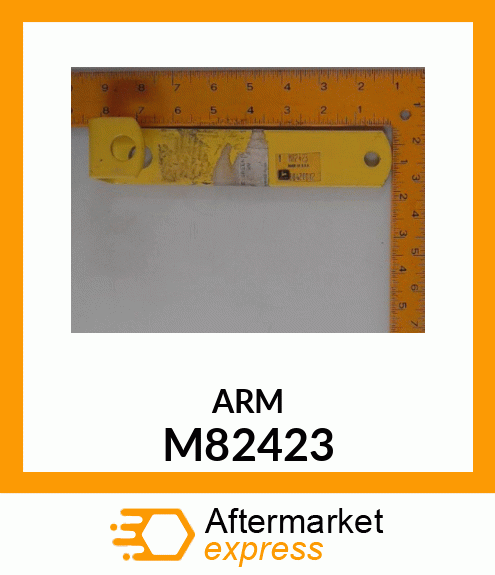 Arm - ARM, IDLER M82423