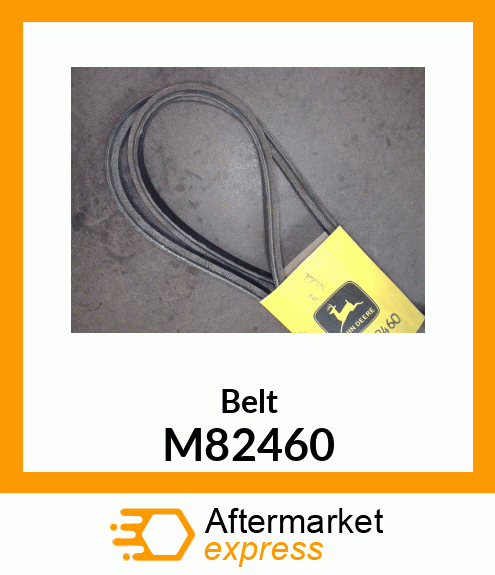 Belt M82460