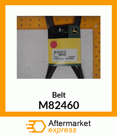 Belt M82460