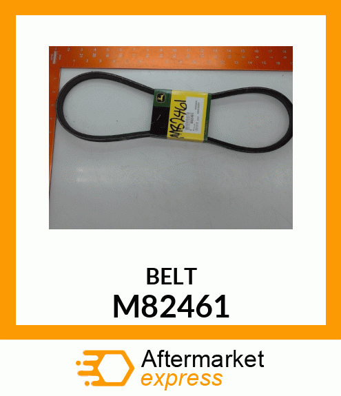 Belt M82461