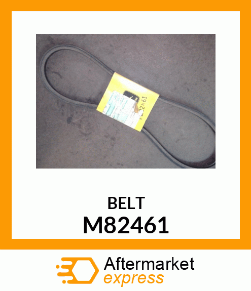 Belt M82461