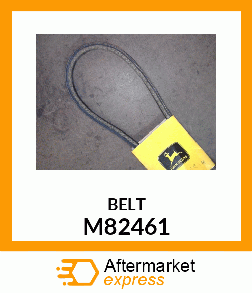 Belt M82461