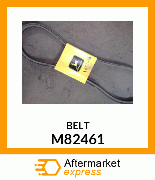 Belt M82461