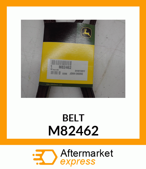 Belt M82462