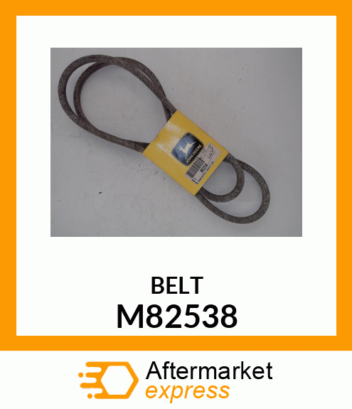 Belt M82538