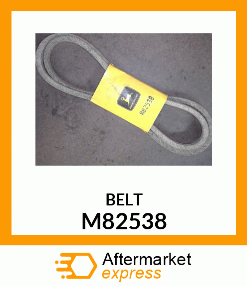 Belt M82538