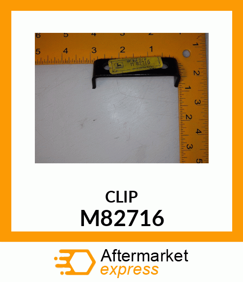 Clip M82716