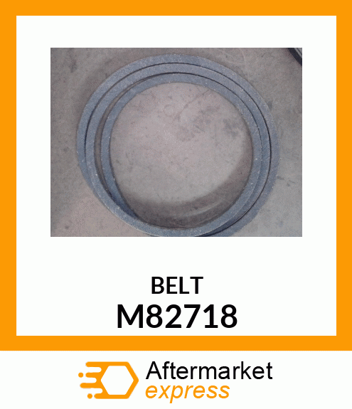 Belt M82718