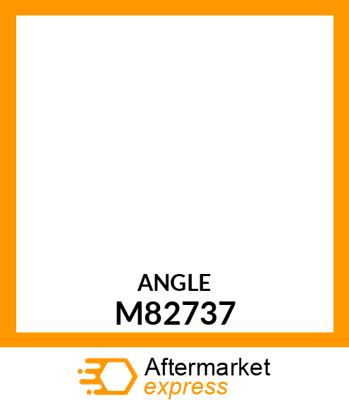 Angle - M82737