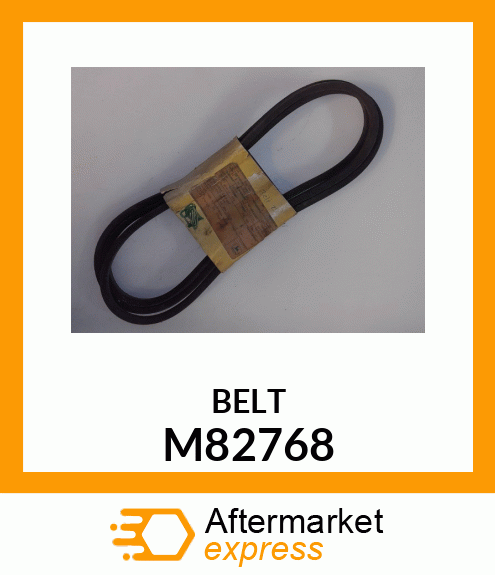 Belt M82768