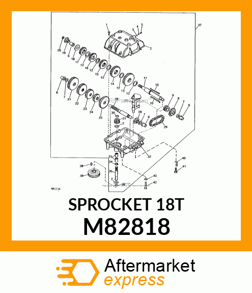 M82818