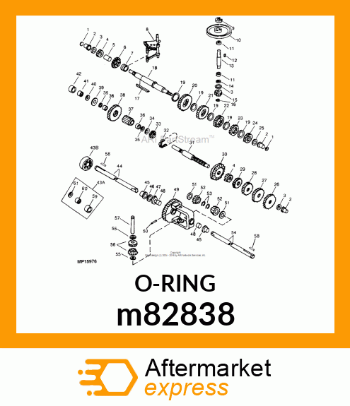 RING R m82838