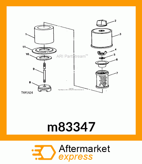 m83347