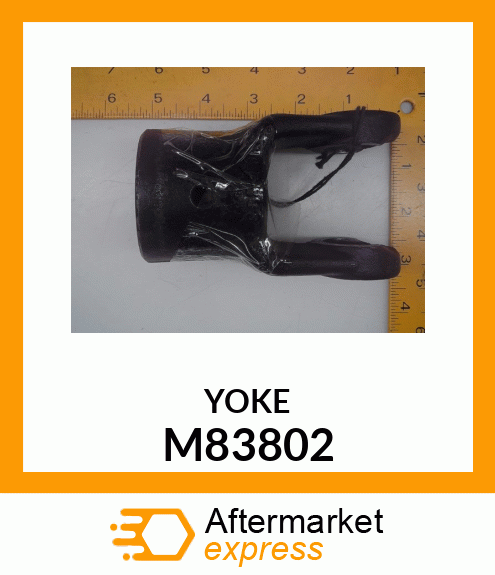 Yoke M83802