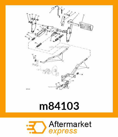 m84103