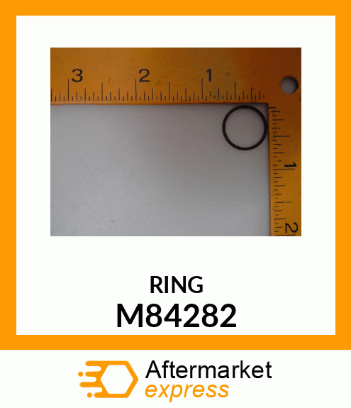 Snap Ring M84282