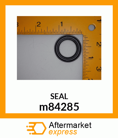 SEAL ,OIL m84285