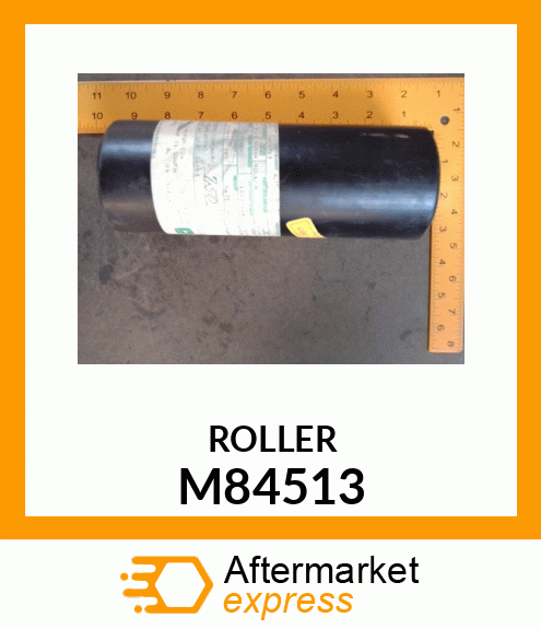 ROLLER M84513