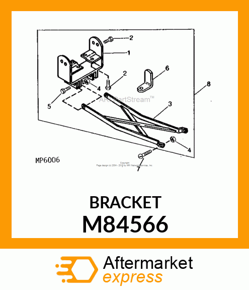 Angle M84566