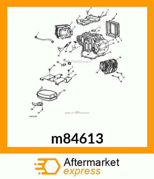 m84613