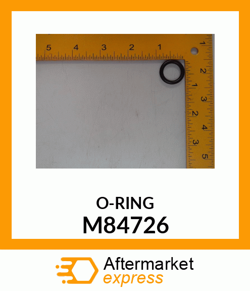 Ring M84726