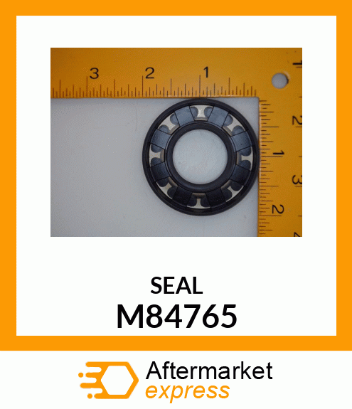 SEAL M84765