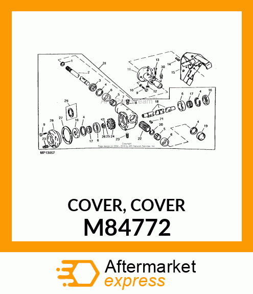 COVER M84772