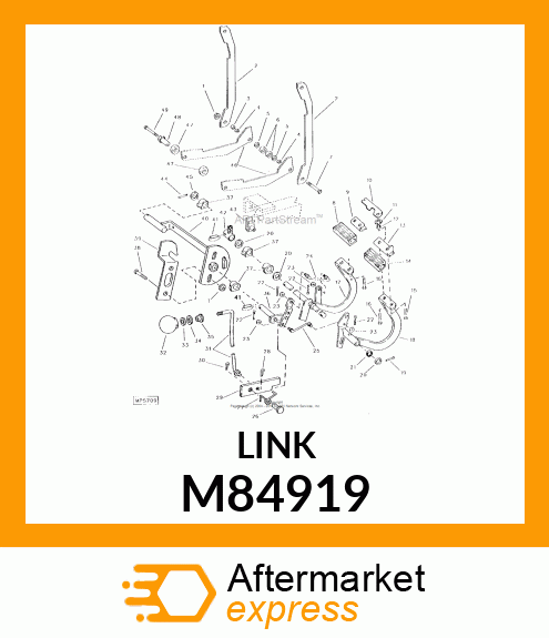 Link M84919