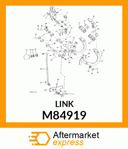 Link M84919