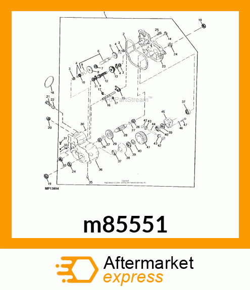 m85551