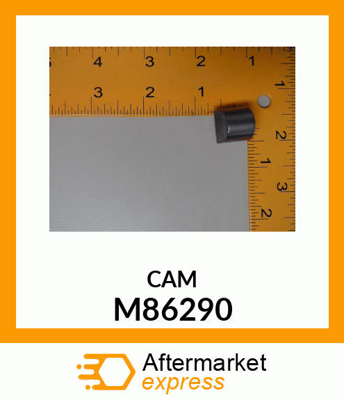 CAM M86290