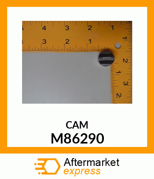 CAM M86290