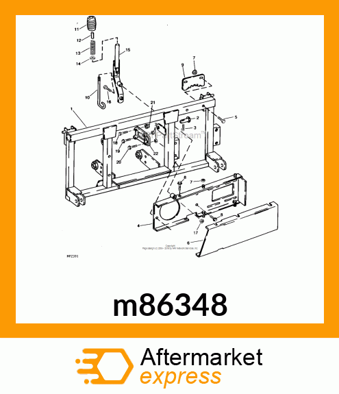 m86348